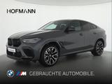 BMW X6 M Competition SkyLounge+Voll+Individual Farbe