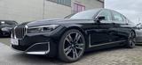 BMW 730 d NAVI LEDER LED 21 ZOLL TOP ! - BMW 730 in Solingen
