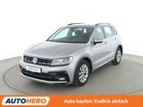 Volkswagen Tiguan 1.5 TSI ACT Comfortline BlueMotion*R-LINE - Volkswagen Tiguan: Tsi Bluemotion