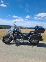 Suzuki Intruder VL 1500 Chopper - SUZUKI INTRUDER C 1500
