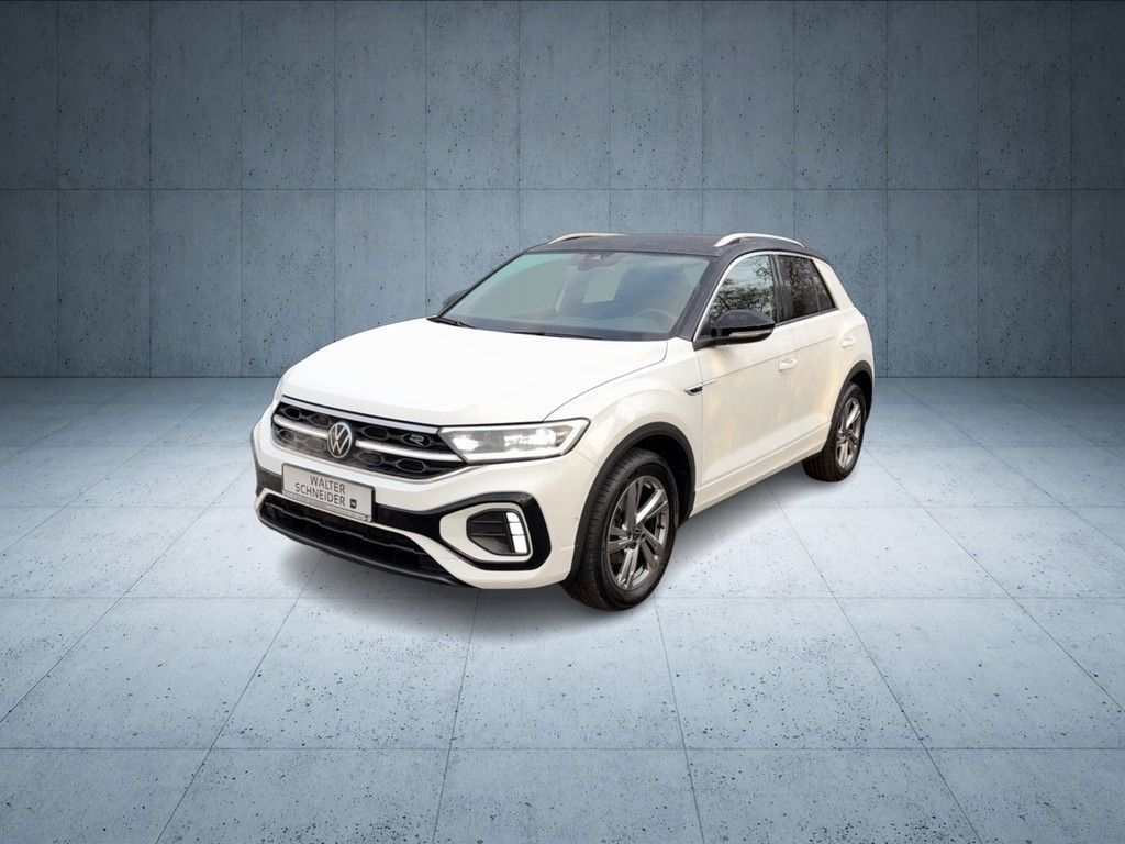 Volkswagen T-Roc - Bild 2