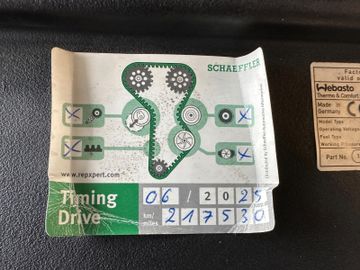 Seat Alhambra Style *DSG*7 Sitzer*