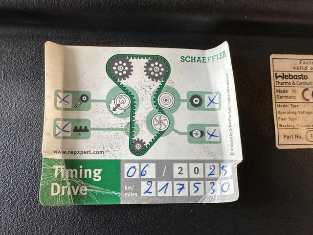 Seat Alhambra Style *DSG*7 Sitzer*