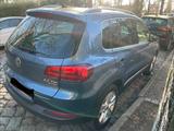 Volkswagen Tiguan 2.0 TSI DSG 4MOTION Sport & Style Spo... - Privatanbieter Berlin gebraucht