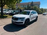 Skoda Octavia 7 sitze in sehr gutem Zustand - Skoda Octavia: Geländewagen