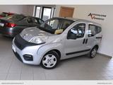 Fiat FIAT QUBO 1.3 MJT 80 CV Lounge - silberne Fiat Qubo
