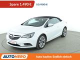 Opel Cascada 2.0 CDTI Innovation ecoFlex*NAVI*XENON* - Opel Cascada INNOVATION mit Diesel-Antrieb
