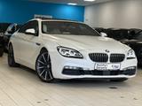 BMW 640dxD/HUD/LEDerBelüfStz/Panor/SofCl/Matt/Bang&O - BMW 640 Gran Coupé: Sportwagen