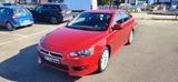 Mitsubishi Lancer 1.8 Intense gepflegt - Mitsubishi Lancer Gebrauchtwagen