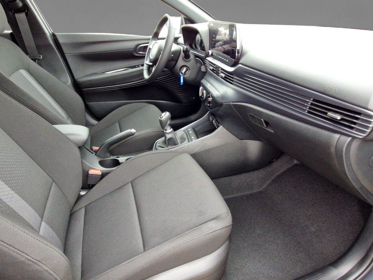 Hyundai i20 – Bild 12