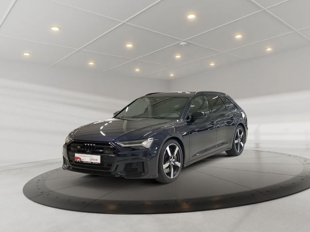 S6 Avant TDI tiptronic,Luft,Headup,HD-Matrix,AHZ
