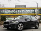 BMW 118 d *ADVANTAGE*1HAND*67TKM* - BMW 1er Reihe mit Diesel-Antrieb: Kleinwagen