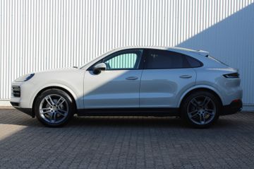 Porsche Cayenne - 2