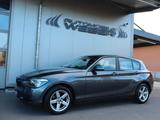 BMW 116 i Aut. *KLIMAAUTOMATIK*SHZ*PDC*LM-FELGEN*USB - gebrauchte BMW 116 aus dem Jahr 2014