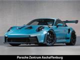 Porsche 911 GT3 RS Sonderlack PTS Liftsystem Clubsport P