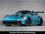Porsche 911 GT3 RS Sonderlack PTS Liftsystem Clubsport P