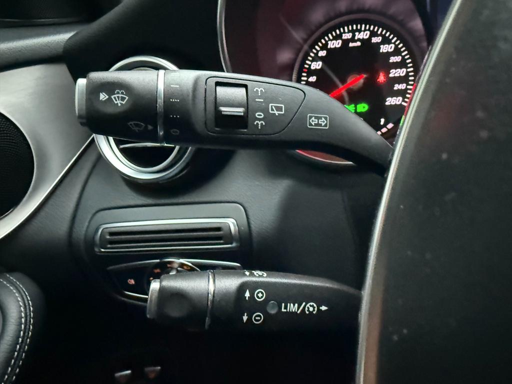 Mercedes-Benz GLC 350