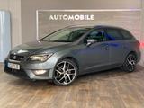 Seat Leon ST FR 1,8TSI+Alkantara+LED+NAVI+18Zoll+ACC - Seat Gebrauchtwagen von 2014
