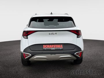 KIA Sportage - 5