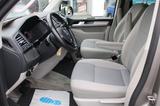 Volkswagen T6 Transporter T6 Multivan Comfortline 2.0TDI... - mit Diesel-Antrieb: Gelb
