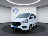 Ford Transit  Custom 300 L2*DoKa*SORTIMO*AHK*1.Hand* - Angebote
