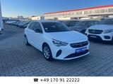Opel Corsa 1.2 Edition SStop+SpurH+SHZ+Klima+Temp+1.H