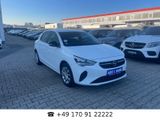 Opel Corsa 1.2 Edition SStop+SpurH+SHZ+Klima+Temp+1.H - Opel Corsa: Ss
