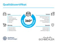 Volkswagen T-Cross - Vorschau Bild 4