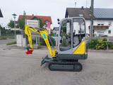 Neuson 1404 - Neuson LKWs