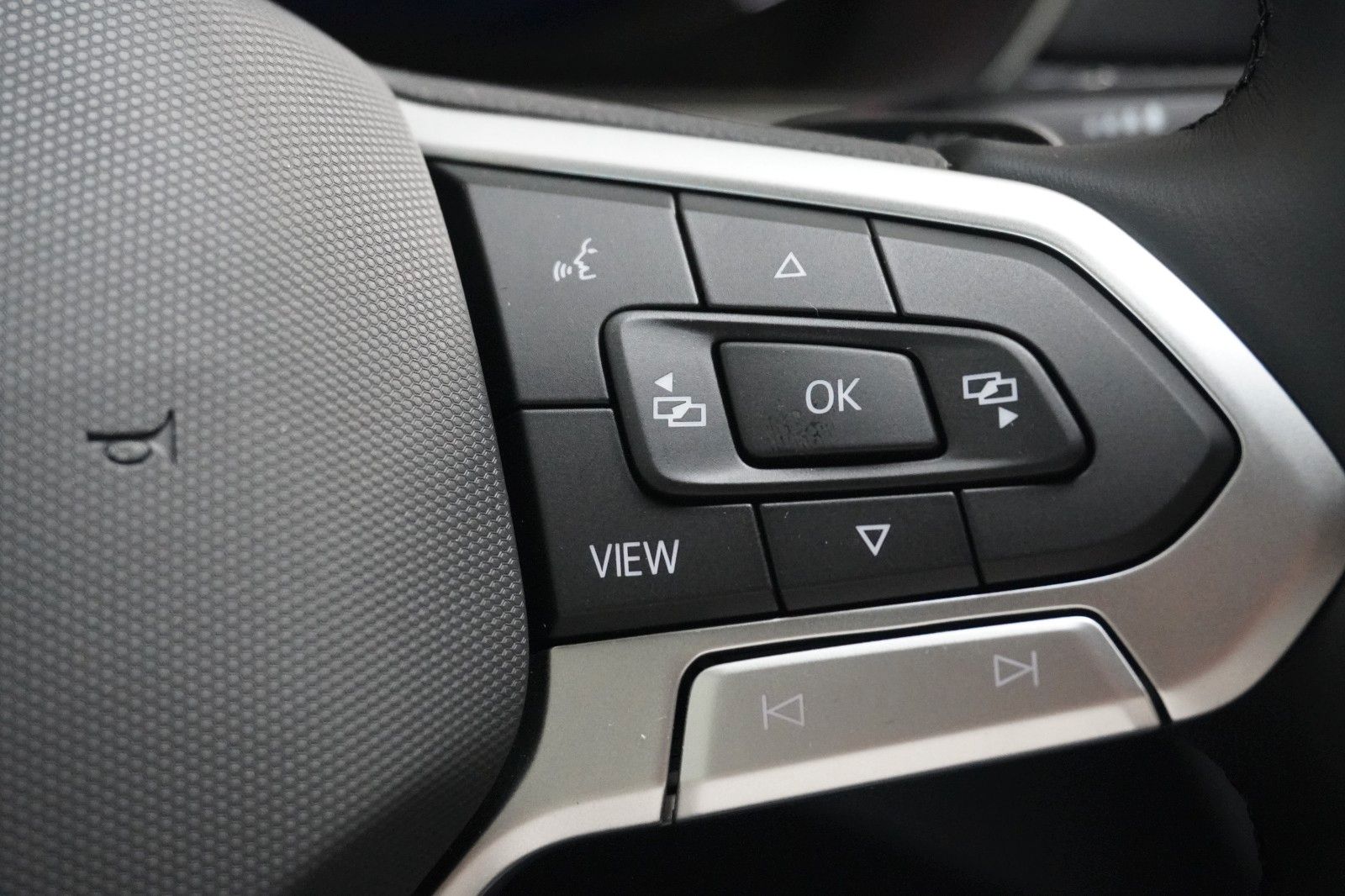 Volkswagen T-Cross - Bild 14