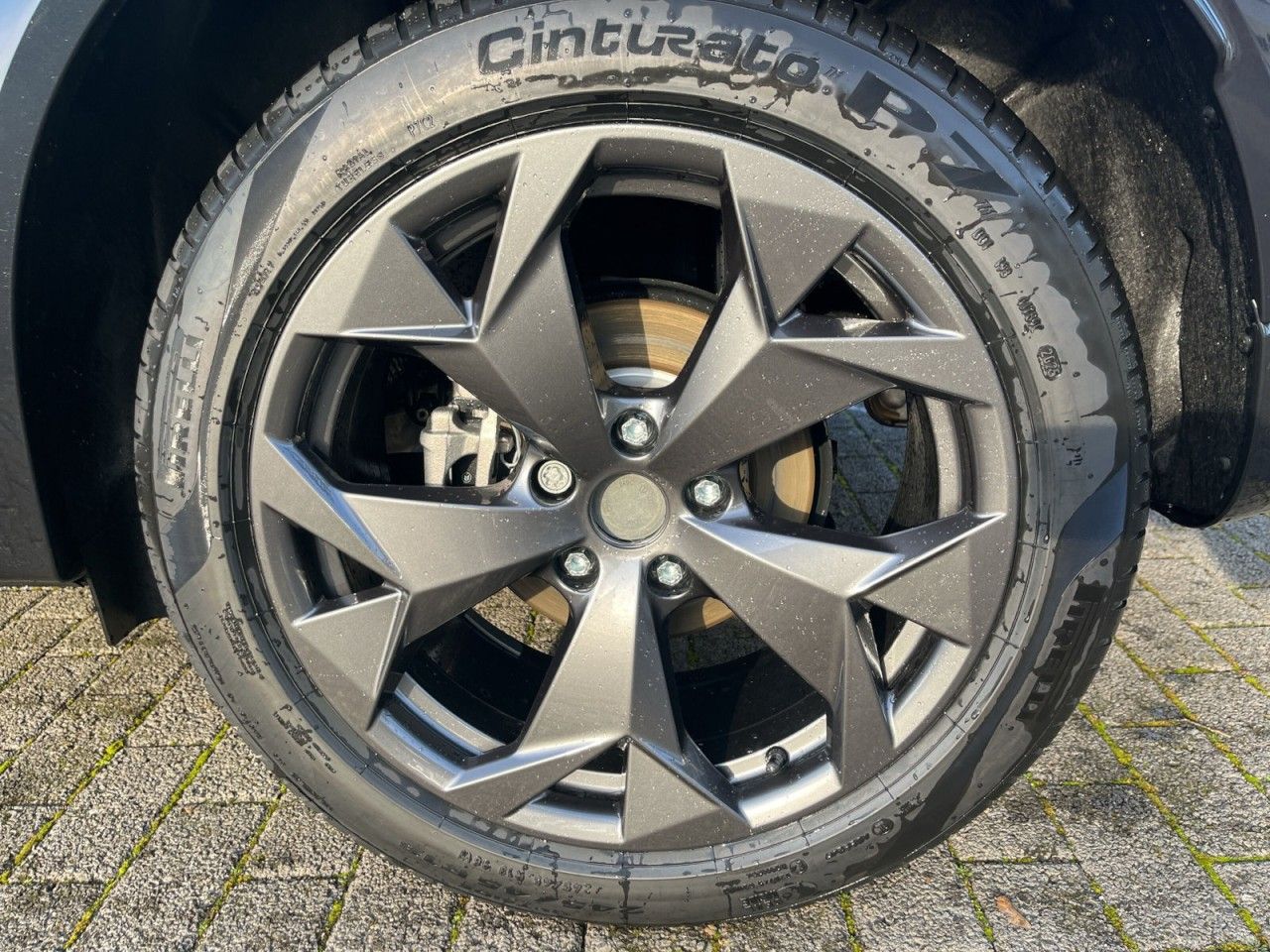 Cupra Formentor - Bild 13