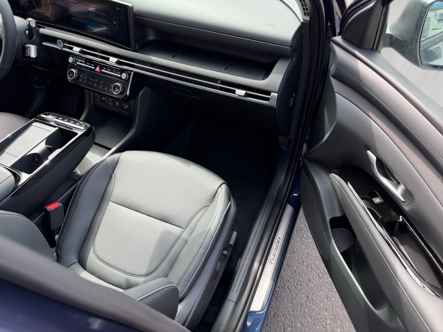Hyundai TUCSON - Bild 15