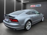 Audi A7 Sportback 3.0 TDI quattro Automatik LED Nav - Audi A7 in Halle