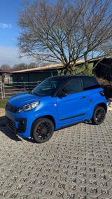 Ligier JS 60 - Ligier mit Diesel-Antrieb