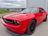 Dodge Challenger 3,6 *TOP ZUSTAND*SOFORT VERFÜGBAR* - Dodge: C