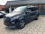 Mercedes-Benz V 300 V V 300 d RWD AVANTGARDE lang - gebrauchte Mercedes-Benz Kleinbus