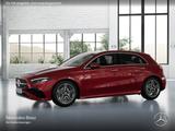 Mercedes-Benz A 180/AMG Adv+/Kamera/Distr/Ambiente/Winter-Pak - Mercedes-Benz Gebrauchtwagen in Wuppertal