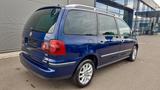 Volkswagen SHARAN 1.9TDI EXCLUSIVE EDITION NAVI STANDHZ AHK - Volkswagen Sharan mit Diesel-Antrieb: Kleinbus, 1.9