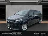 Mercedes-Benz V 300 d AVANTGARDE Extralang AVANTGARDE+TOTW+360