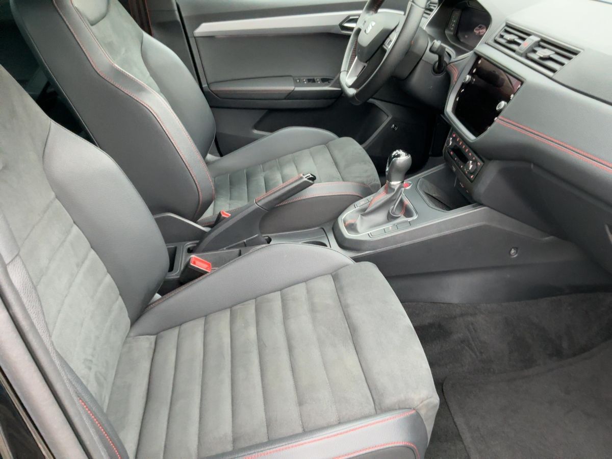 Seat Ibiza - Bild 12