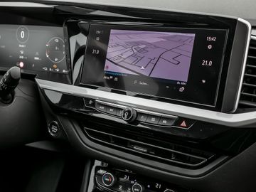 Opel Grandland 1.6 Ultimate Plug-in-Hybrid Leder LED