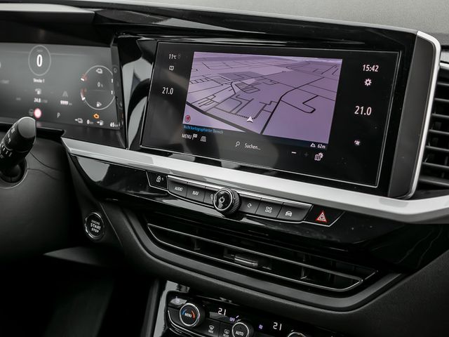 Opel Grandland 1.6 Ultimate Plug-in-Hybrid Leder LED
