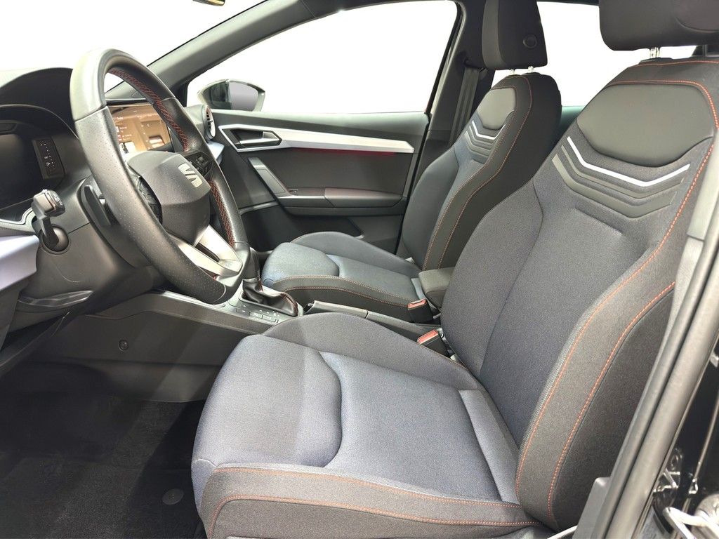 Seat Ibiza - Bild 14