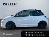 Opel Adam 1.4 Black Jack *18Zoll*SHZ*PDC*CarPlay*WKRS - Opel Adam: Black Jack
