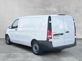 Mercedes-Benz eVito KASTENWAGEN SHZ+KAM+LED+CCS - : Kastenwagen