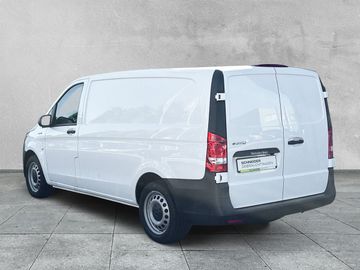 Mercedes eVito - 4
