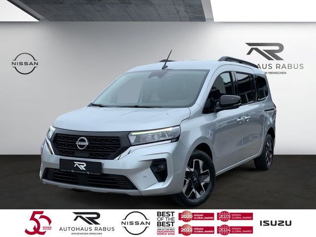 Nissan Townstar Kombi Townstar L2 DIG-T 130 AT Automati