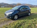 Ford B-Max B-MAX Trend - 107500 km - - Ford B-Max Kombi Gebrauchtwagen