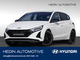 Hyundai i20 1.0 T-GDI DCT 2WD BLACKLINE AMBIENTE|SHZ|KAM