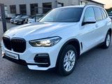 BMW X5 xDrive 25d Navi+Camera/Leder/LED - BMW X5 in Bonn